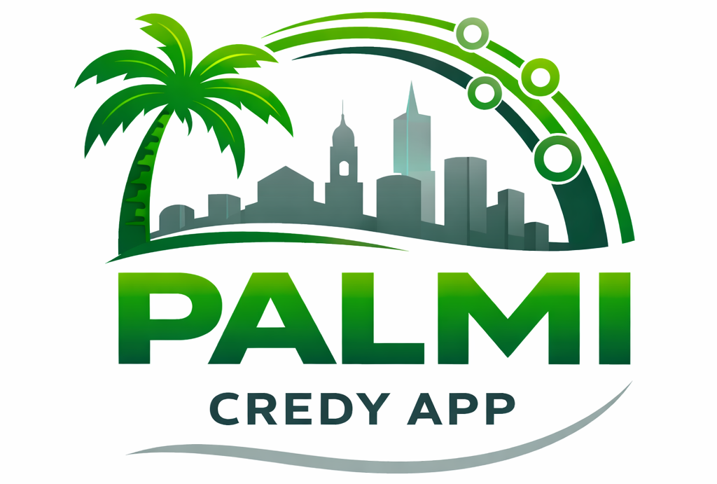 PALMI CREDY